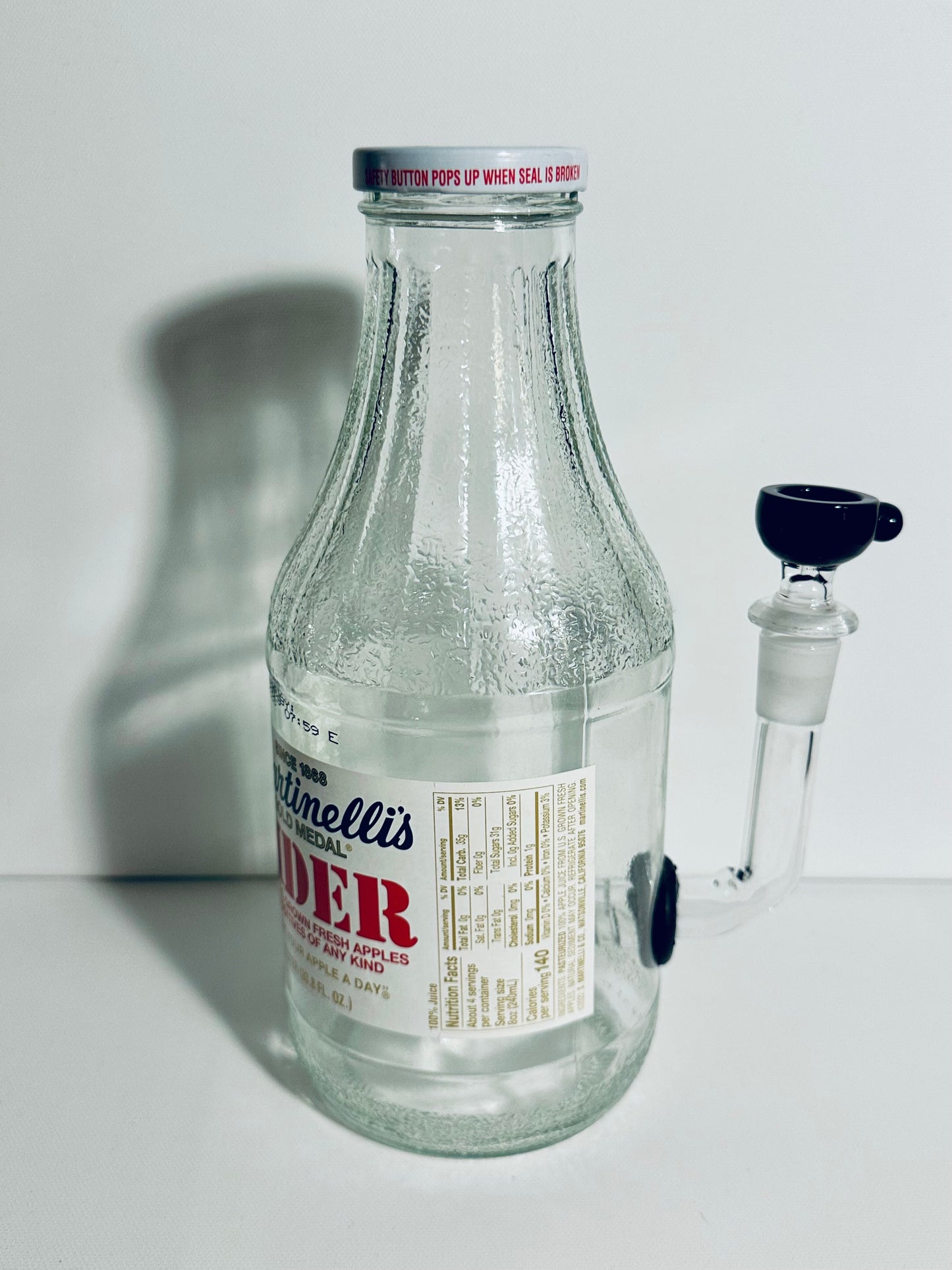 Martinellis Apple Cider | 1L
