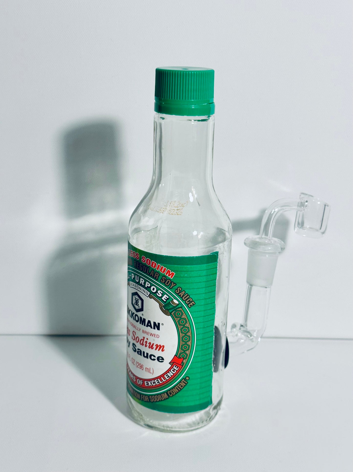 Soy Sauce Bottle | 10oz