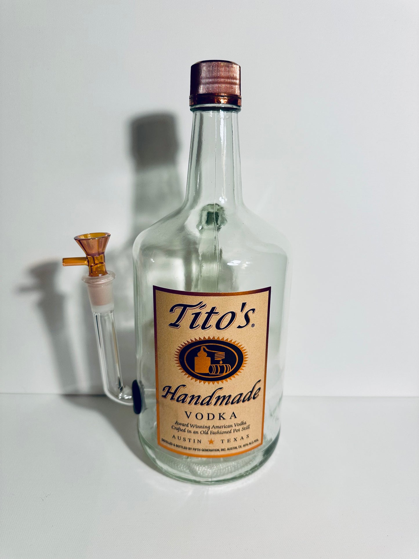 Tito's Handle | 1.75L