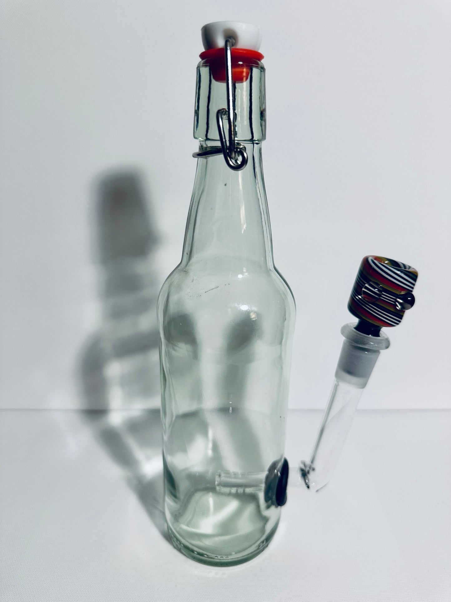Naked Bottle