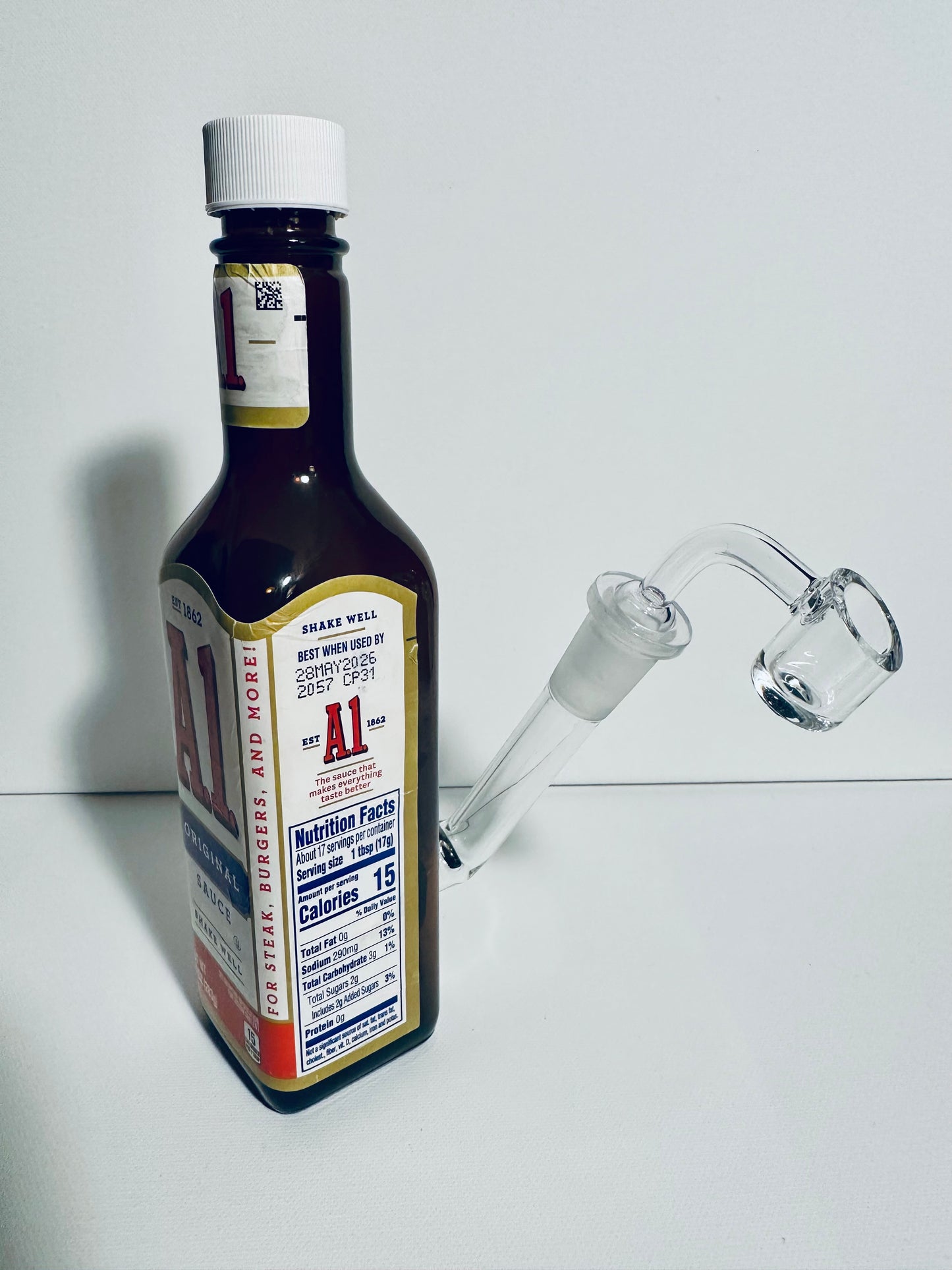 A1 Bottle | 10oz