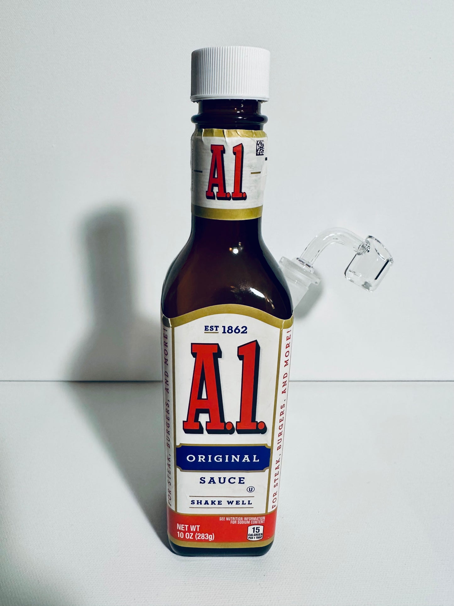 A1 Bottle | 10oz