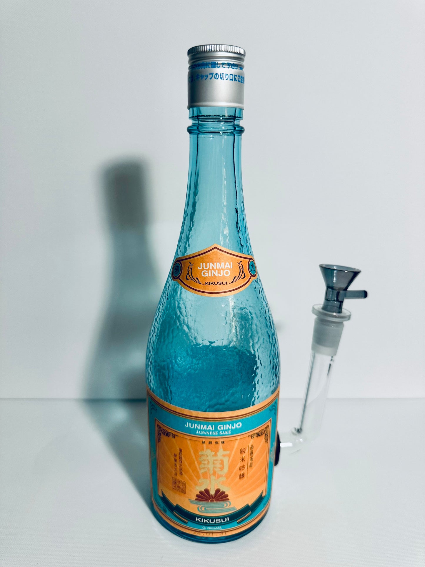 Sake Bottle | 720 mL