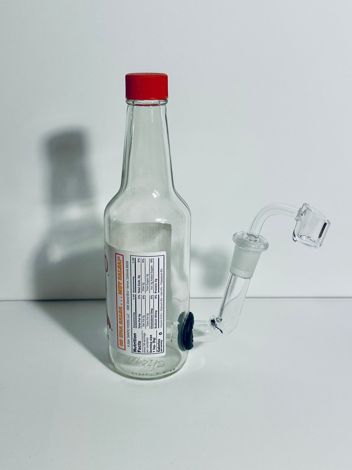 Tapatio Bottle | 10oz
