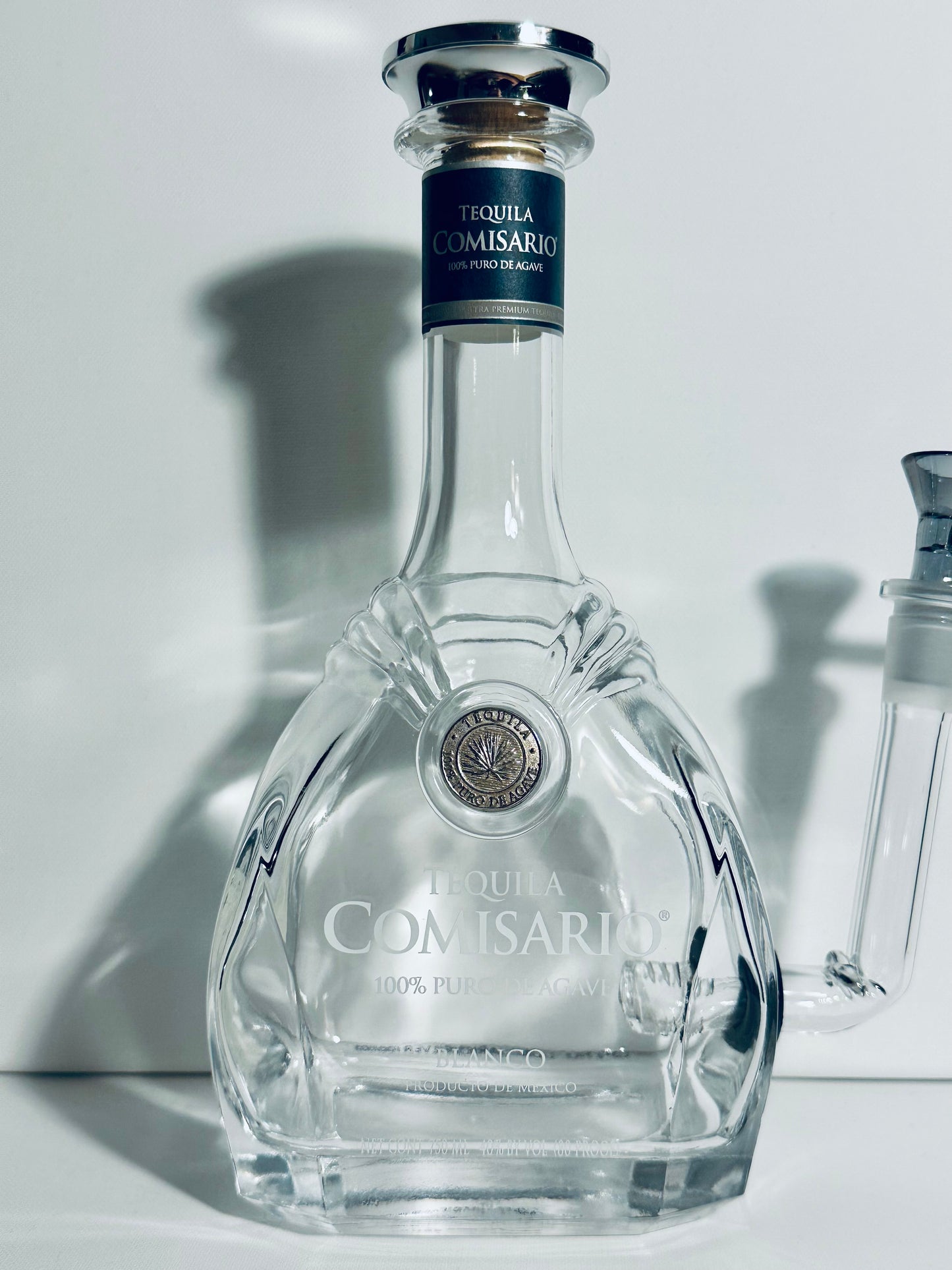 Comisario Bottle | 750mL