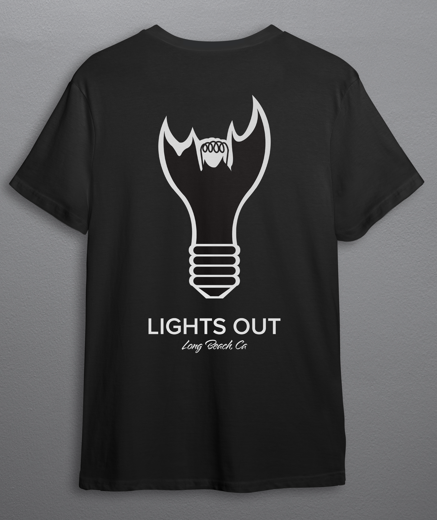 Lights Out OG T-Shirt