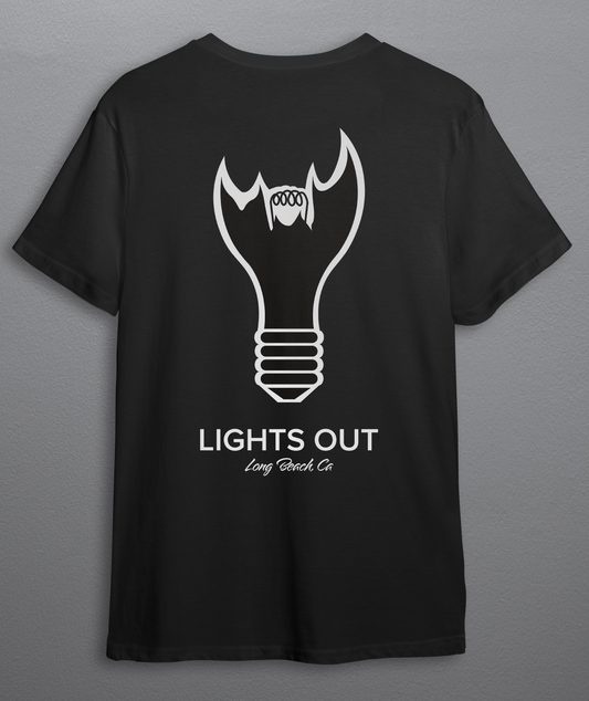 Lights Out OG T-Shirt