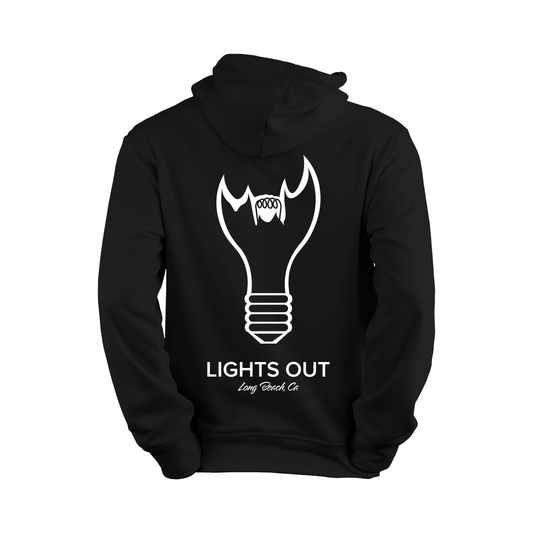 Lights Out OG Hoodie