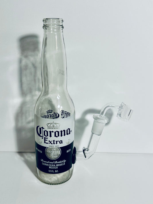 Corona Bottle | 12oz