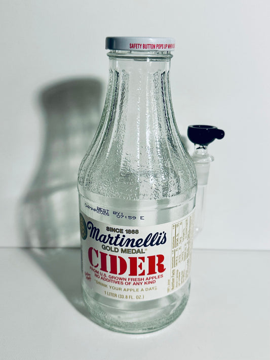 Martinellis Apple Cider | 1L