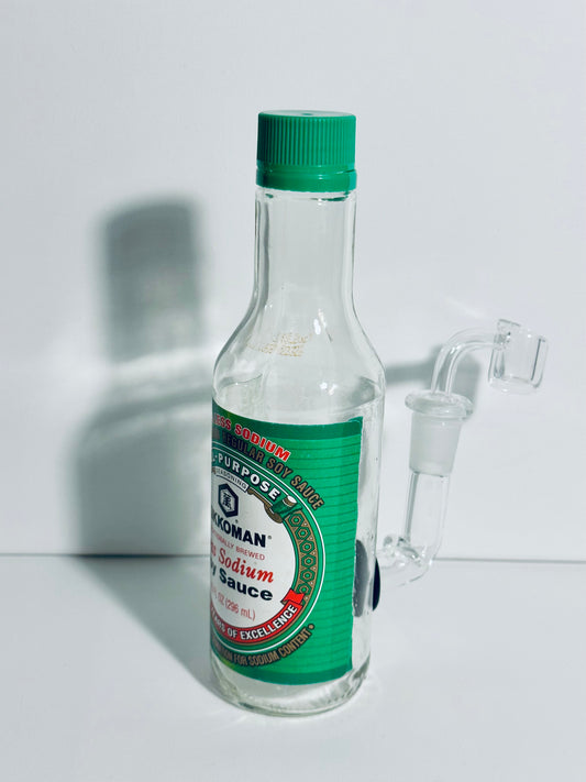 Soy Sauce Bottle | 10oz