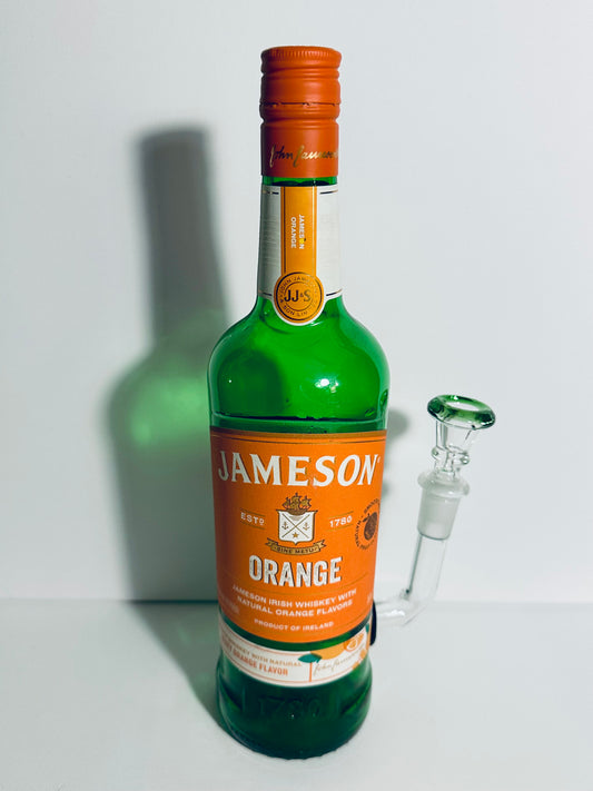Jameson Orange Bottle | 750mL