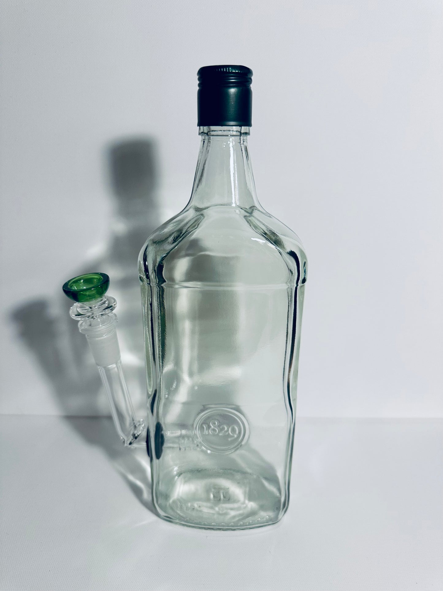 Naked Bottle | 750mL