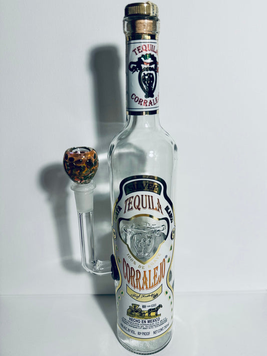 Corralejo Bottle | 750mL
