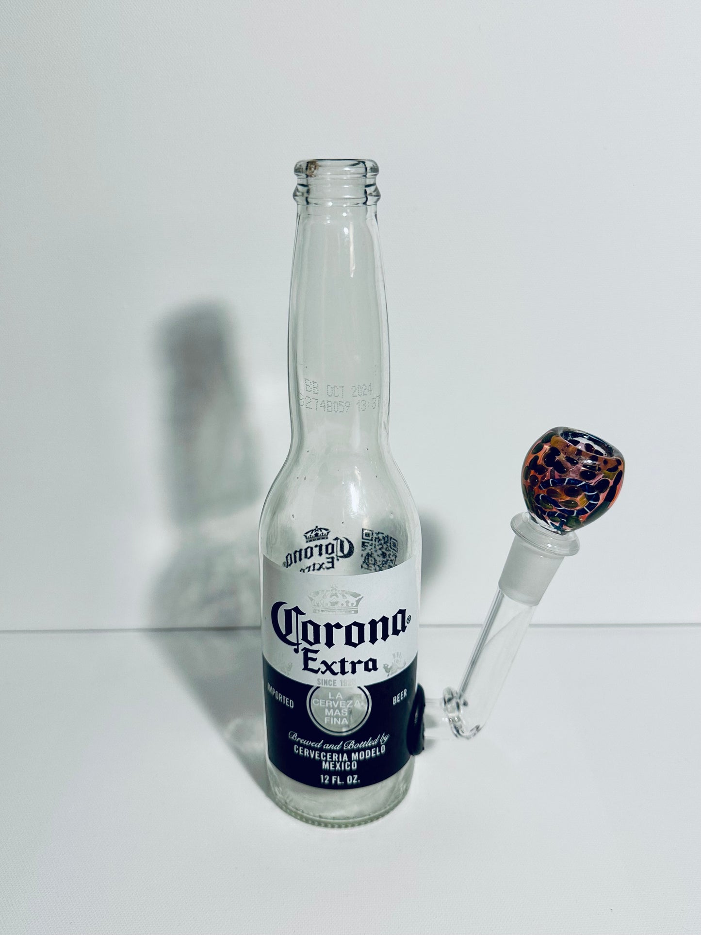 Corona Bottle | 12oz