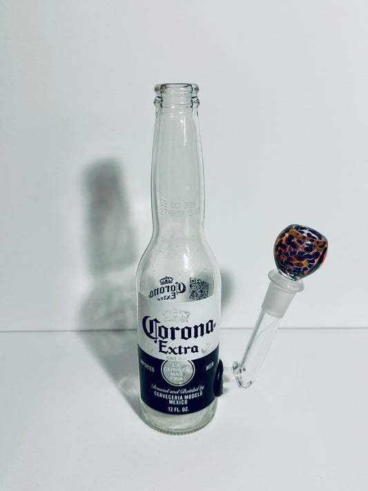 Corona Bottle | 12oz
