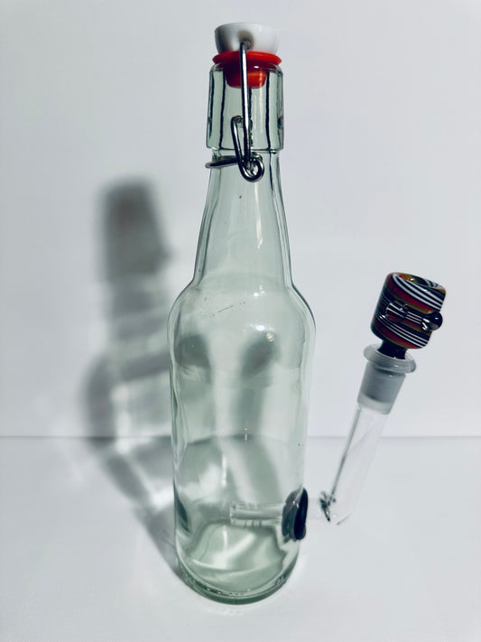 Naked Bottle