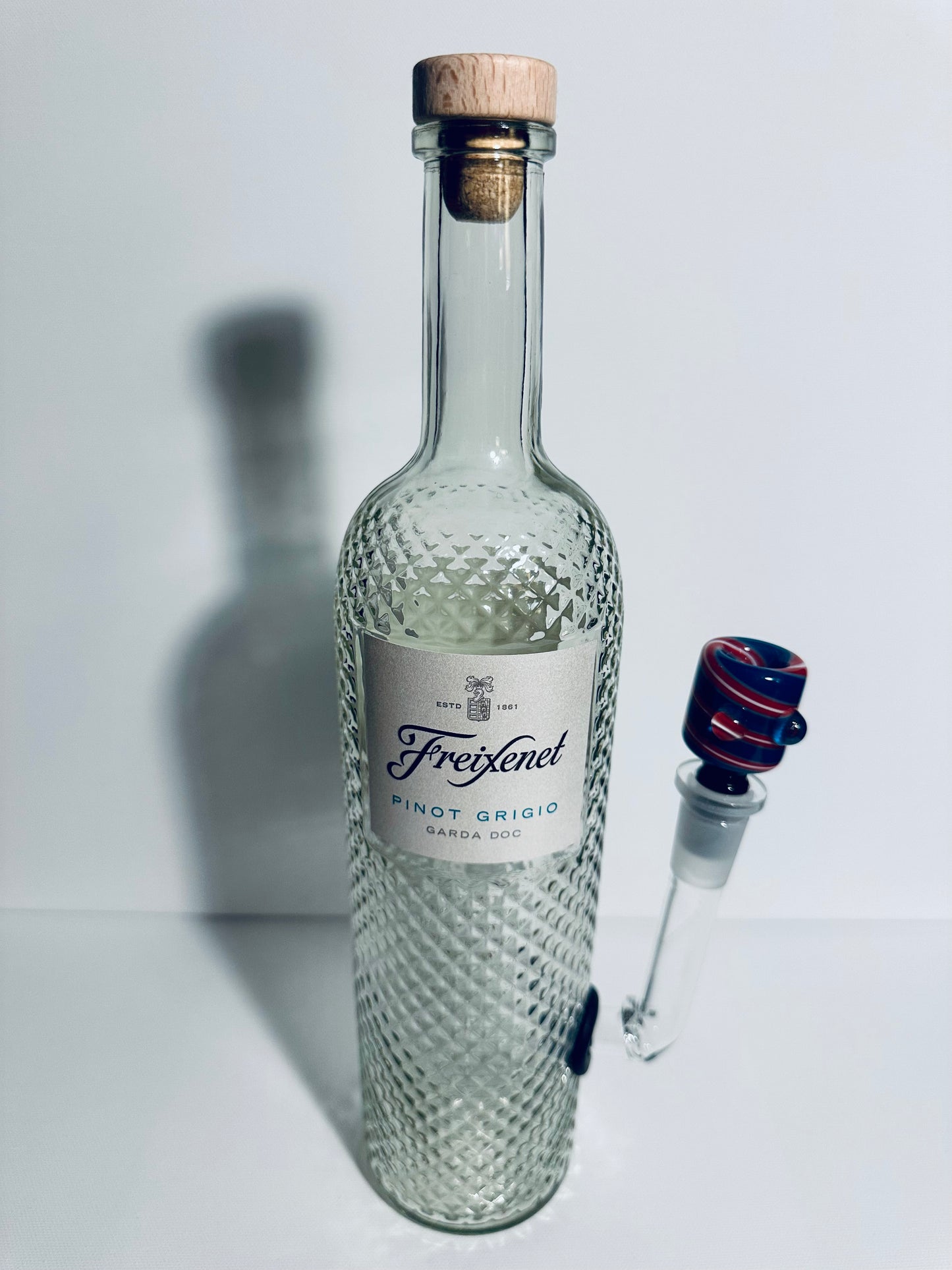 Freixenet Bottle | 750mL