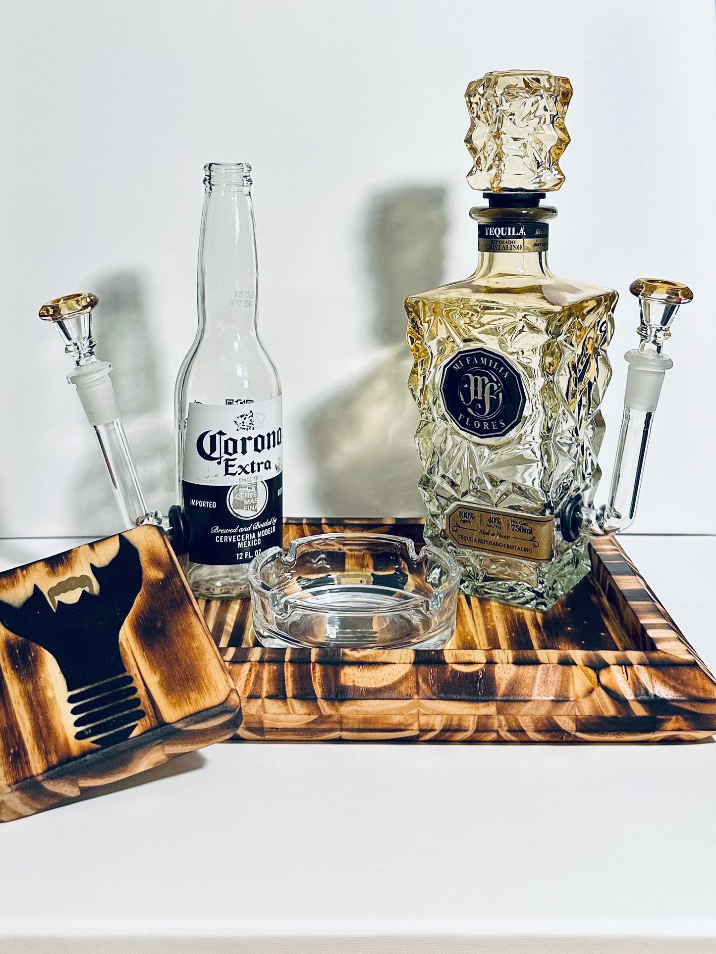 Custom Set | All Included