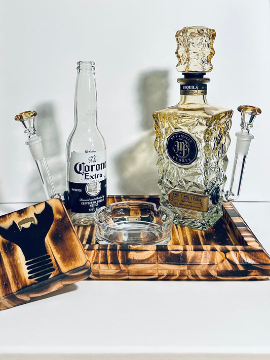 Custom Set | All Included