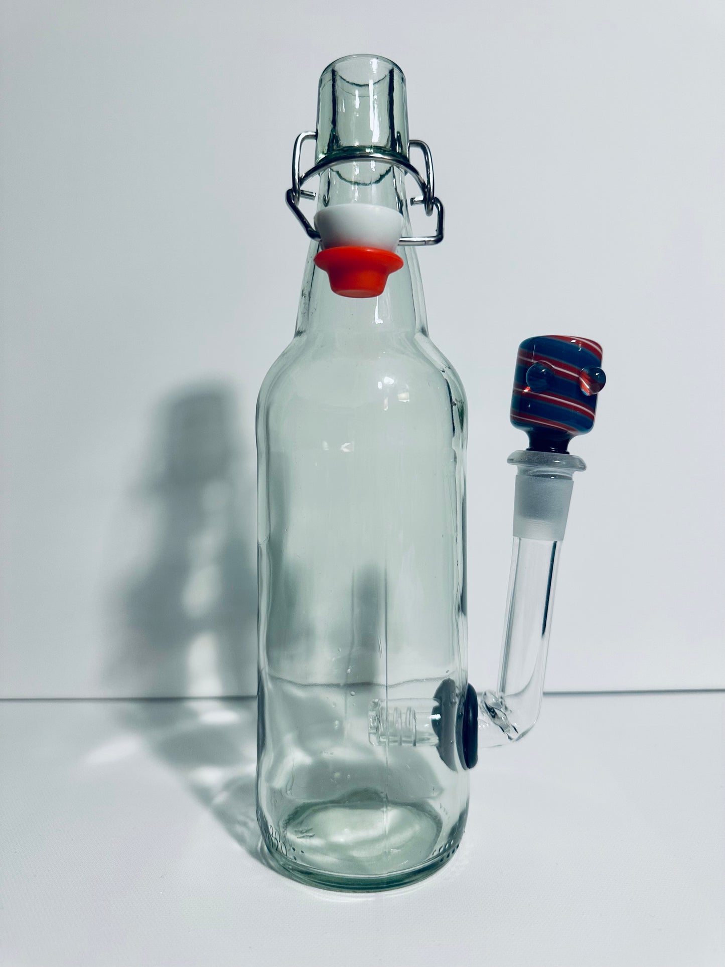 Naked Bottle