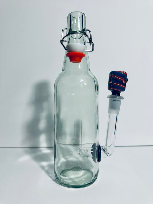 Naked Bottle