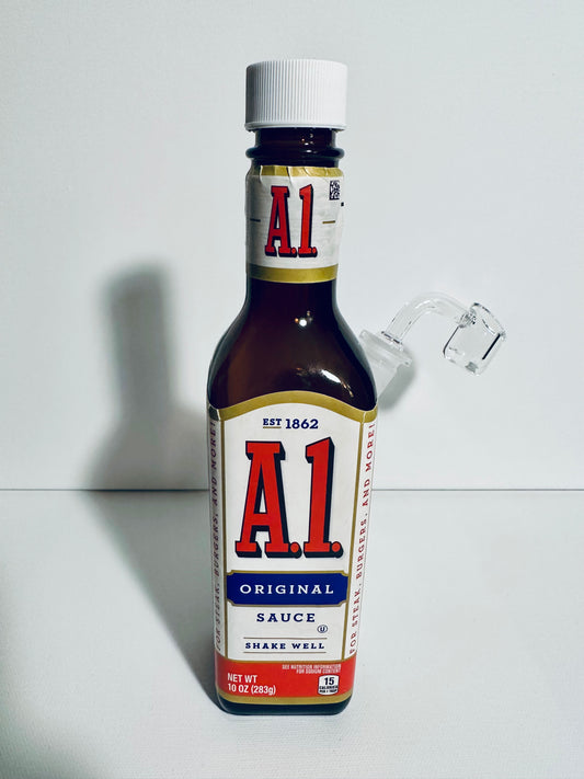 A1 Bottle | 10oz