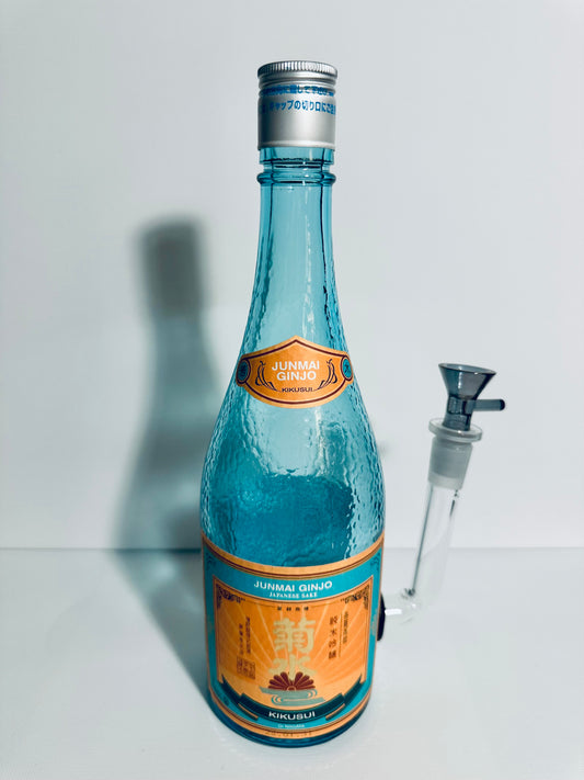Sake Bottle | 720 mL