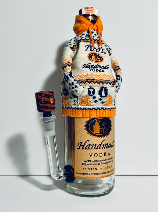 Cozy Tito's Bottle | 1L