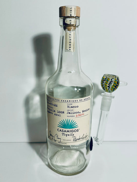 Casamigos Bottle | 750mL