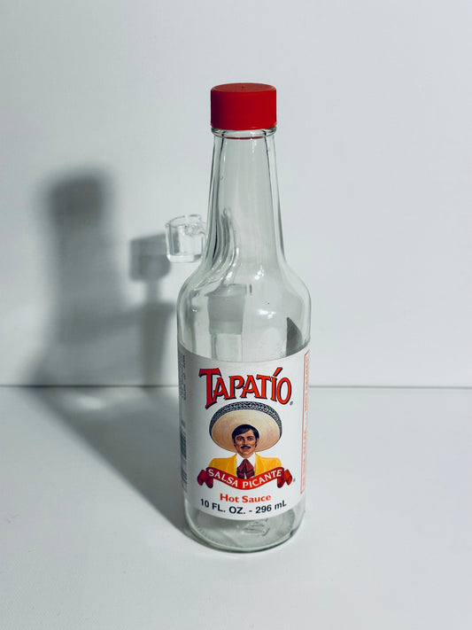 Tapatio Bottle | 10oz
