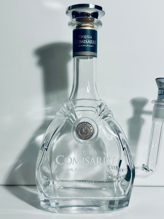 Comisario Bottle | 750mL