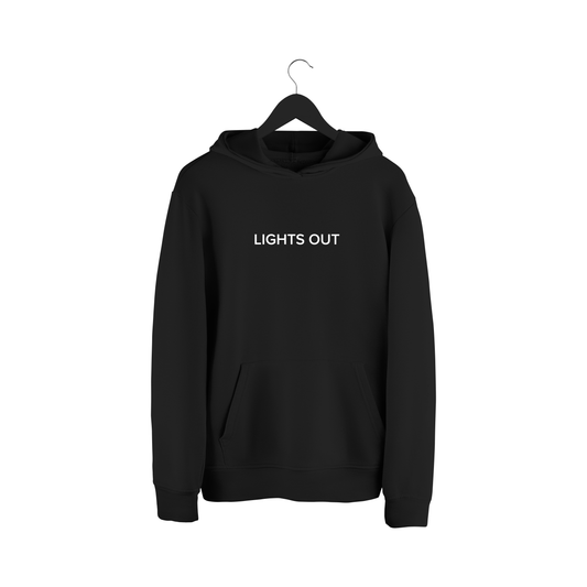Shut Up & Dance Hoodie